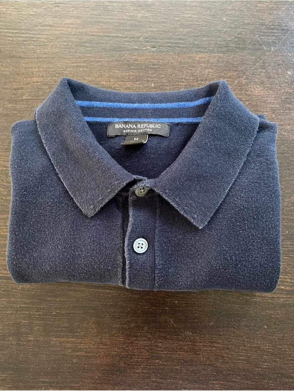 Banana Republic soft knit